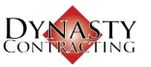 Dynasty Contracting Logo - Hamilton, Ontario